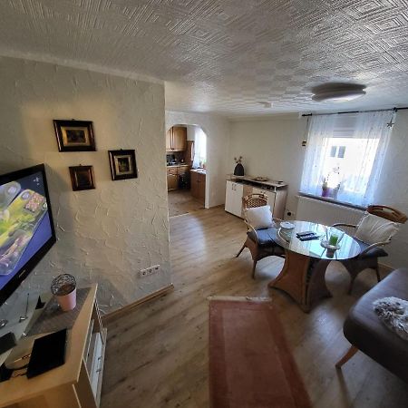 Ferienwohnung Haus Luzia Dungenheim 외부 사진