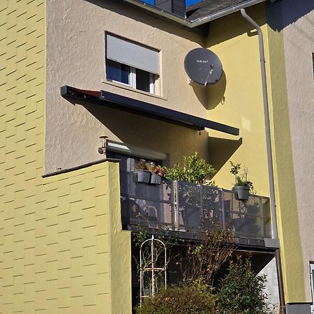 Ferienwohnung Haus Luzia Dungenheim 외부 사진