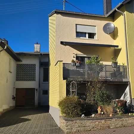 Ferienwohnung Haus Luzia Dungenheim 외부 사진