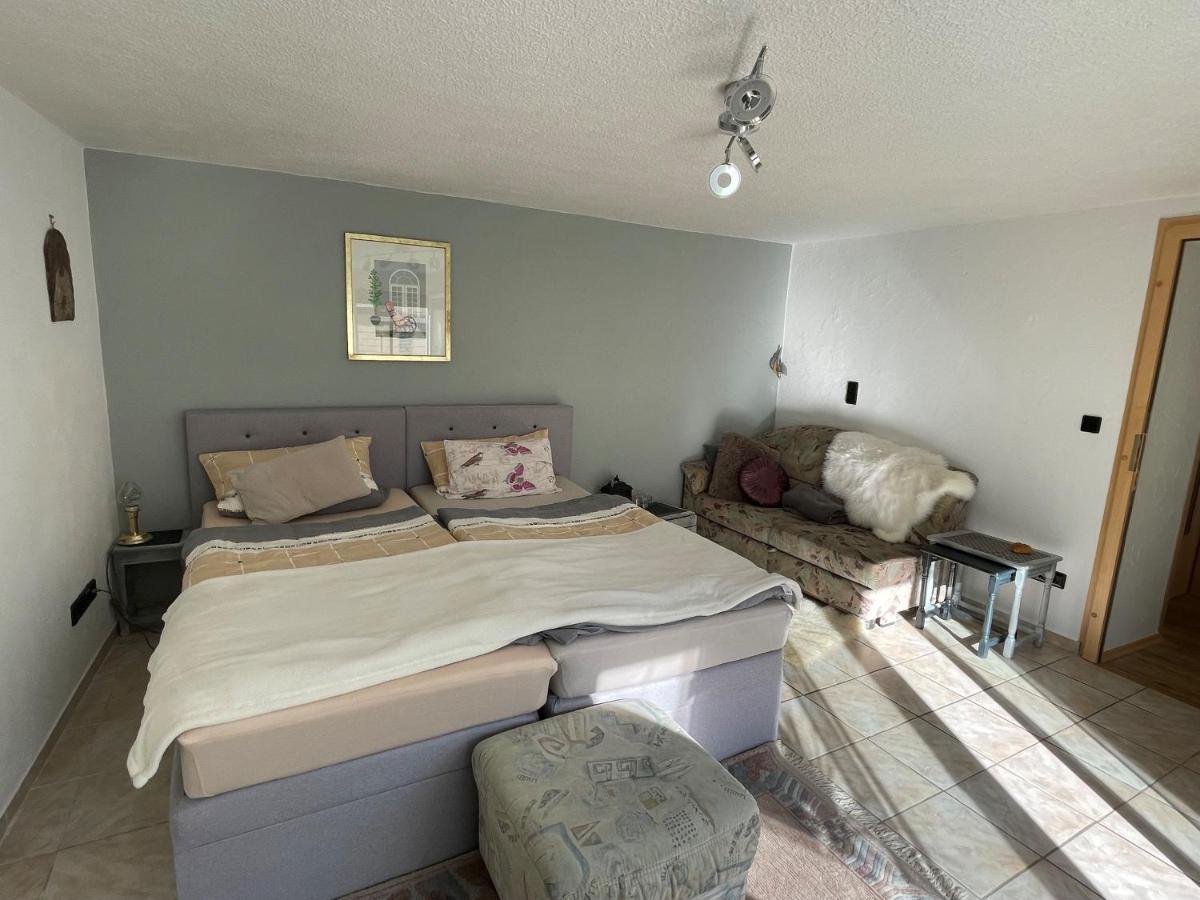 Ferienwohnung Haus Luzia Dungenheim 외부 사진