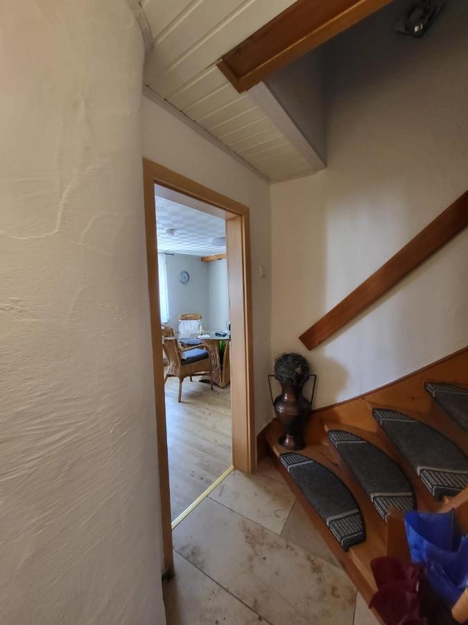 Ferienwohnung Haus Luzia Dungenheim 외부 사진
