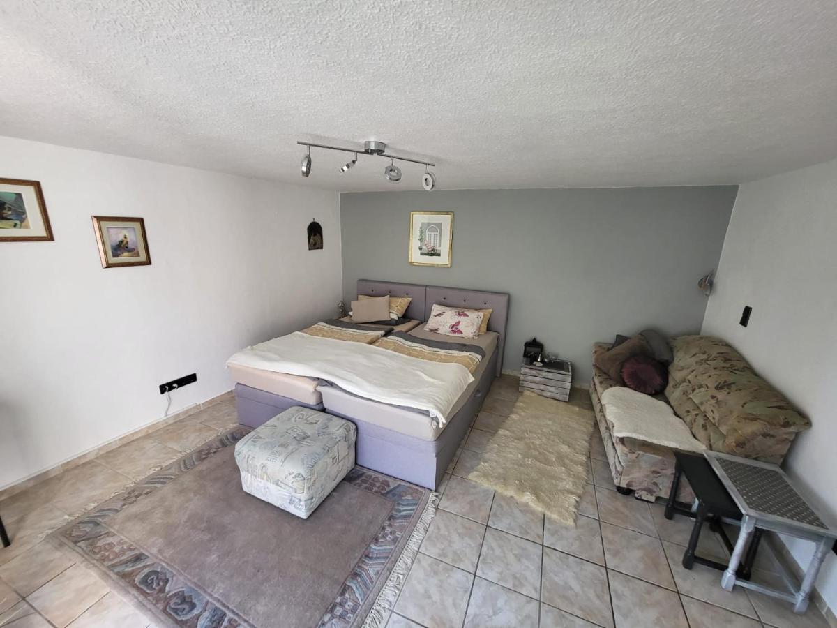 Ferienwohnung Haus Luzia Dungenheim 외부 사진
