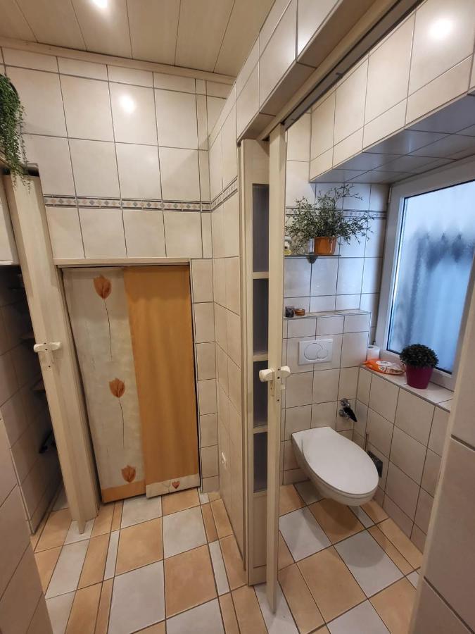 Ferienwohnung Haus Luzia Dungenheim 외부 사진
