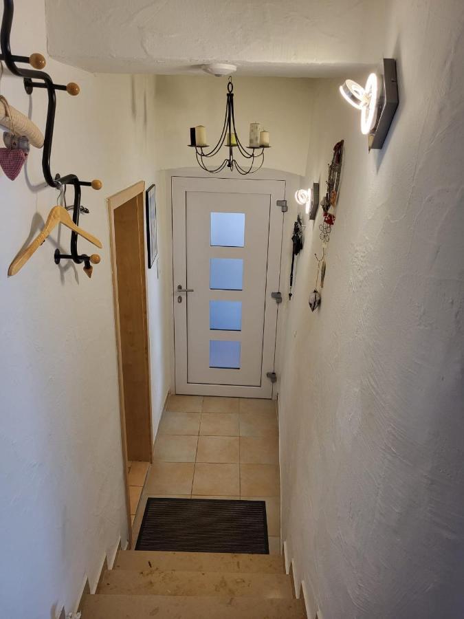 Ferienwohnung Haus Luzia Dungenheim 외부 사진