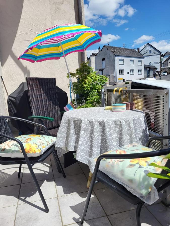 Ferienwohnung Haus Luzia Dungenheim 외부 사진
