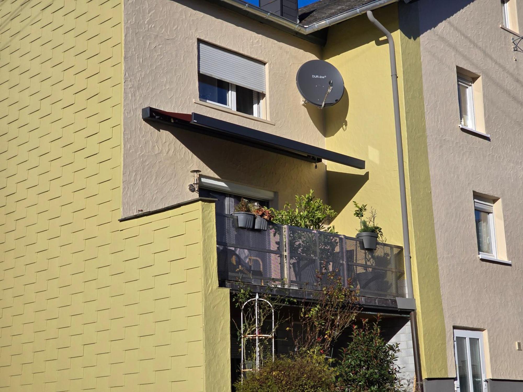 Ferienwohnung Haus Luzia Dungenheim 외부 사진